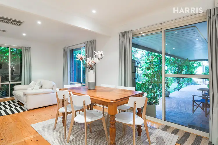 Fifth view of Homely house listing, 1 Nama Drive, Hawthorndene SA 5051