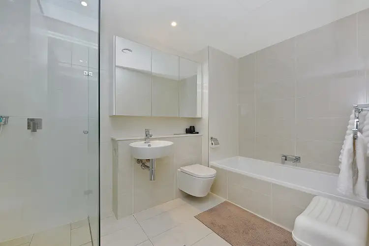 Fifth view of Homely apartment listing, Blck E, 21/132 Killeaton Street, St Ives NSW 2075