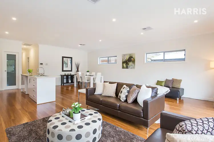 Second view of Homely house listing, 31A Beaverdale Avenue, Windsor Gardens SA 5087