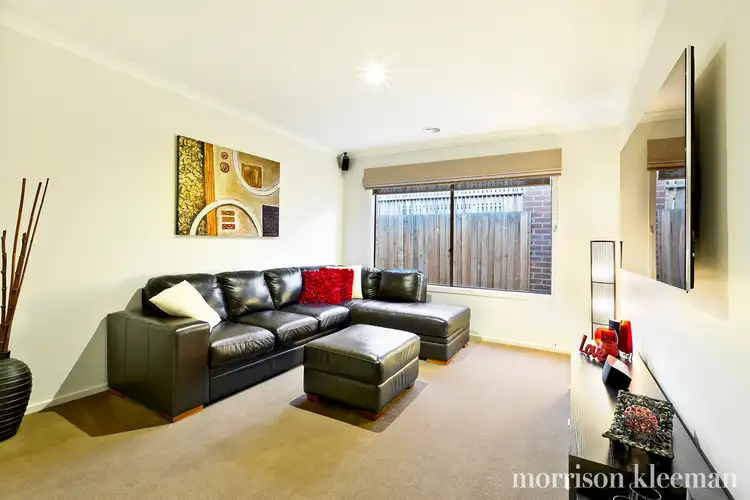 Fifth view of Homely house listing, 18 Journey Avenue, Doreen VIC 3754