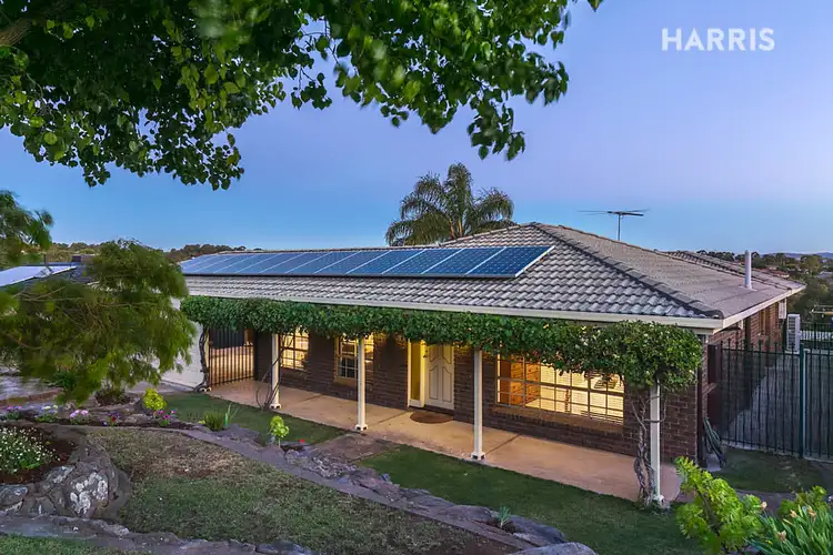 5 O'Leary Place, Wynn Vale SA 5127