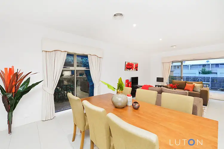 Sixth view of Homely house listing, 31 Manning Clarke Crescent, Franklin ACT 2913