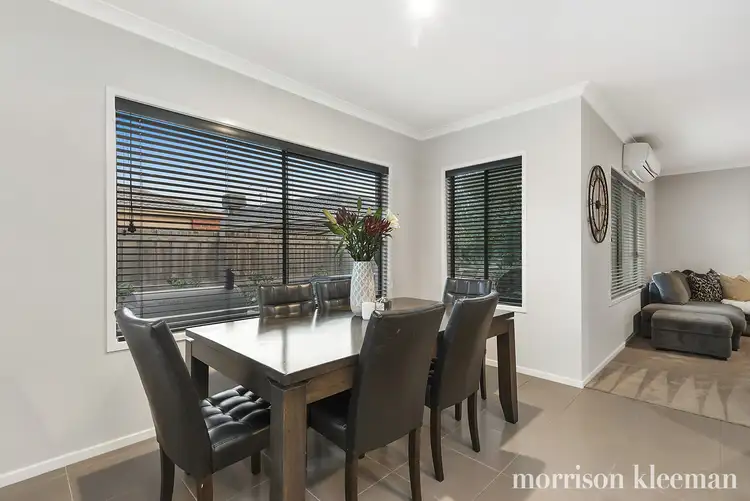 Fifth view of Homely house listing, 10 Sanctum Circuit, Doreen VIC 3754
