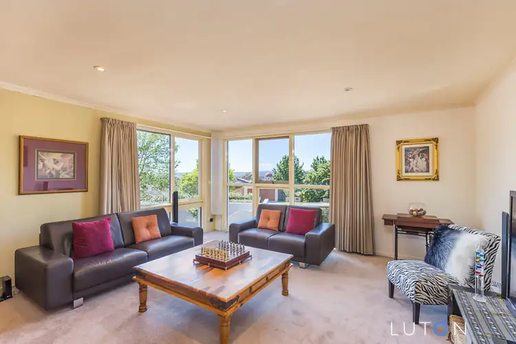 Third view of Homely house listing, 30 Investigator Street, Red Hill ACT 2603