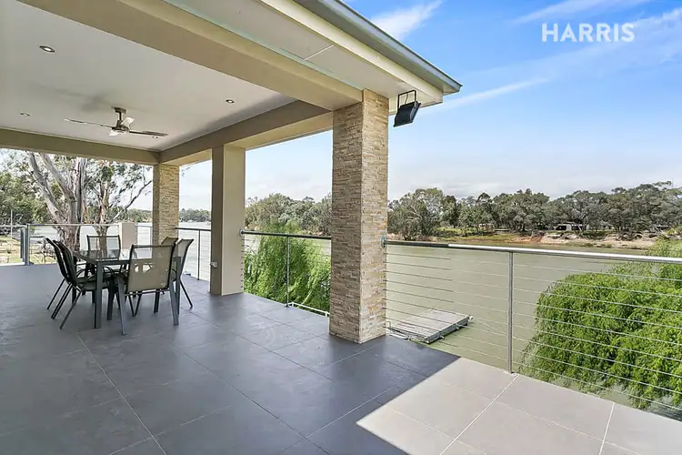 Second view of Homely house listing, 23 Beaumonts Road, Beaumonts SA 5320