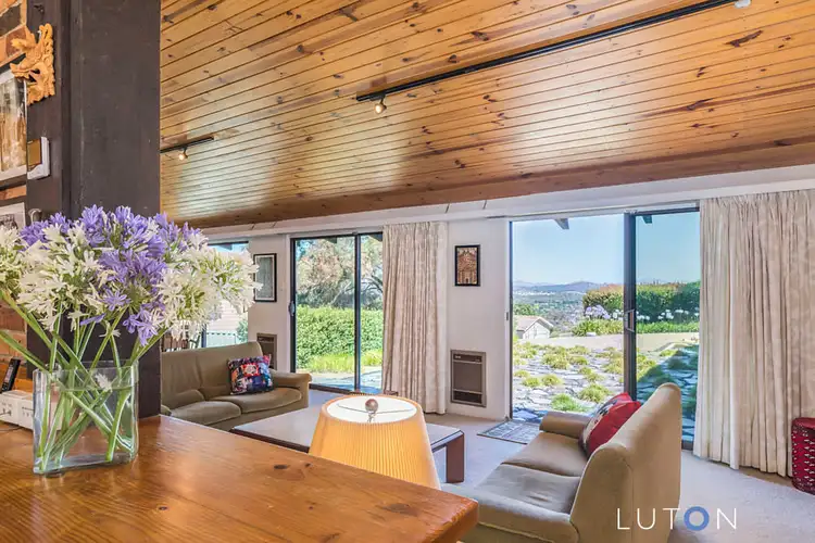 Fourth view of Homely house listing, 35 Bainton Crescent, Melba ACT 2615