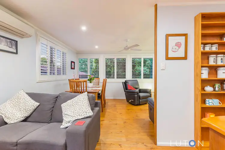Sixth view of Homely house listing, 39 Braine Street, Page ACT 2614