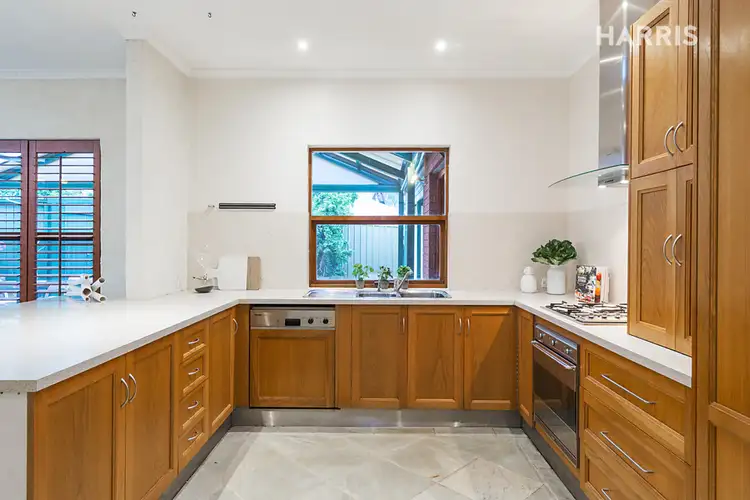 Fourth view of Homely house listing, 11 McNamara Road, Coromandel Valley SA 5051