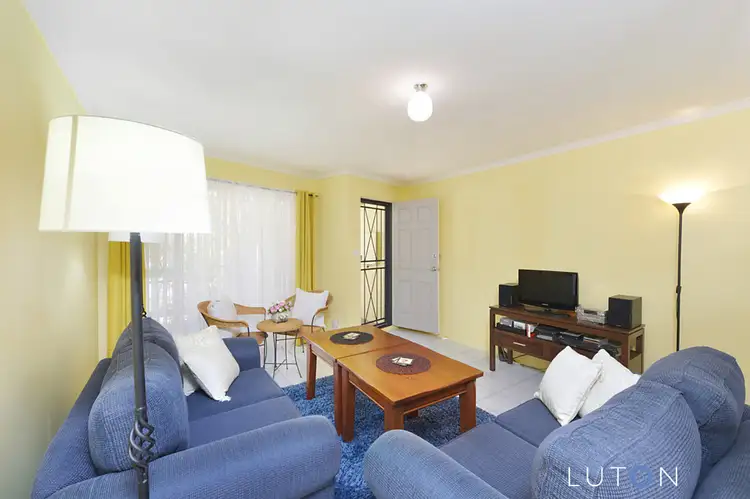 Fifth view of Homely townhouse listing, 24/19 Aspinall Street, Watson ACT 2602