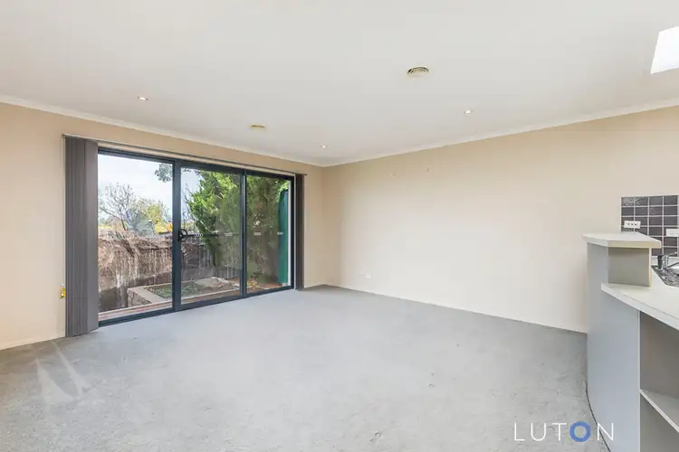 Fifth view of Homely townhouse listing, 7/5 Buckingham Street, Amaroo ACT 2914