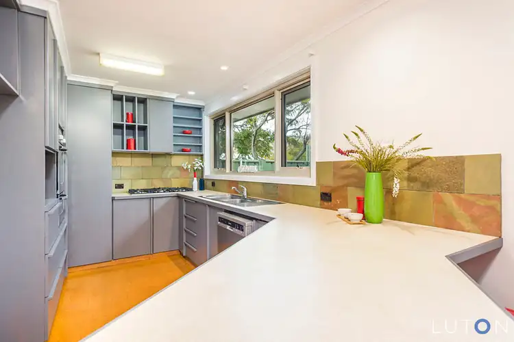 Second view of Homely house listing, 32 Wagga Street, Farrer ACT 2607