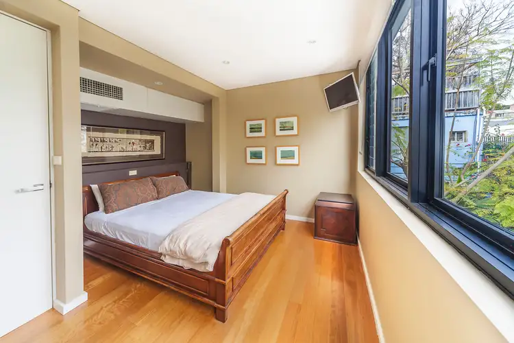 Fifth view of Homely terrace listing, 265 Bourke Street, Darlinghurst NSW 2010