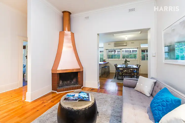 Fourth view of Homely house listing, 35 Riverdale Road, Myrtle Bank SA 5064
