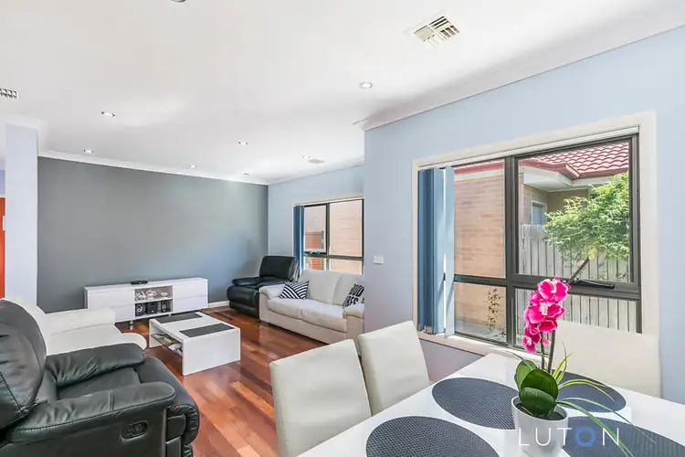 Fifth view of Homely house listing, 12 Basham Street, Franklin ACT 2913