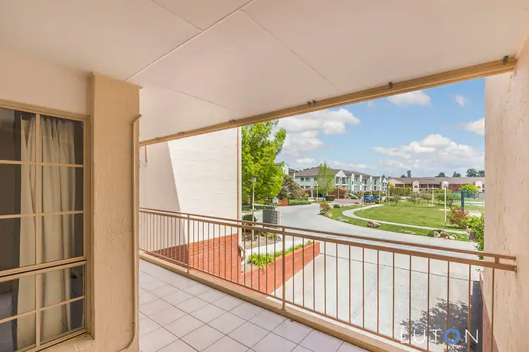 Main view of Homely apartment listing, 45/25 Aspinall Street, Watson ACT 2602