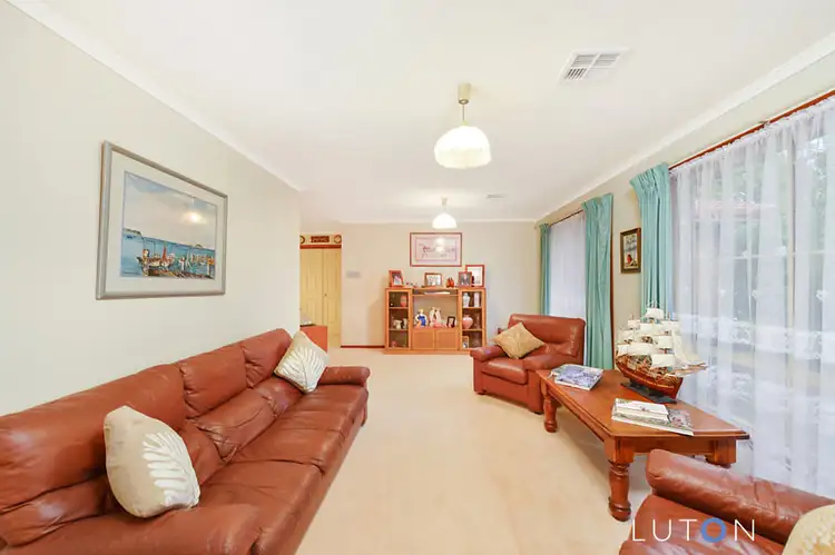 Third view of Homely house listing, 15 Starritt Place, Macarthur ACT 2904