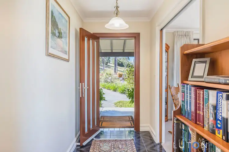 Fourth view of Homely house listing, 28 Eucumbene Drive, Duffy ACT 2611