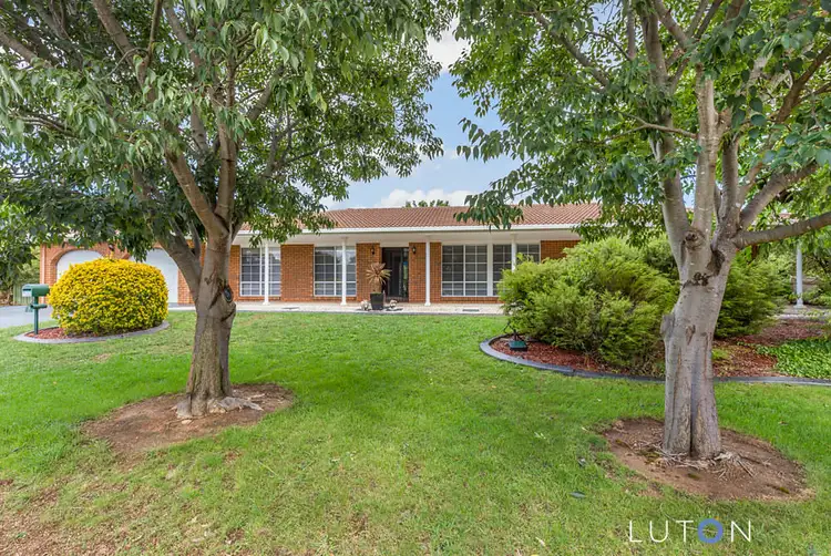 2 Lovett Close, Lyneham ACT 2602