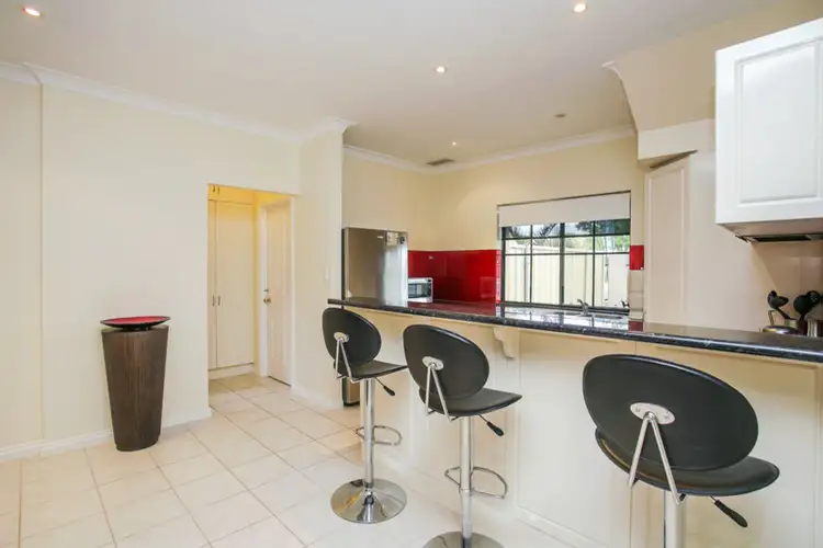 Fifth view of Homely townhouse listing, 559B Anzac Highway, Glenelg North SA 5045