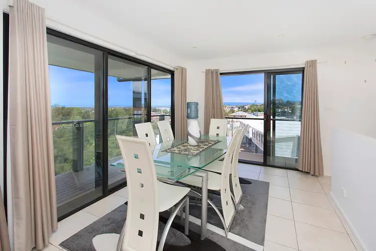 Third view of Homely house listing, 18 Backhouse Road, Lake Heights NSW 2502