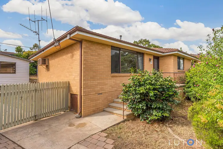 Main view of Homely house listing, 42 Tytherleigh Street, Wanniassa ACT 2903
