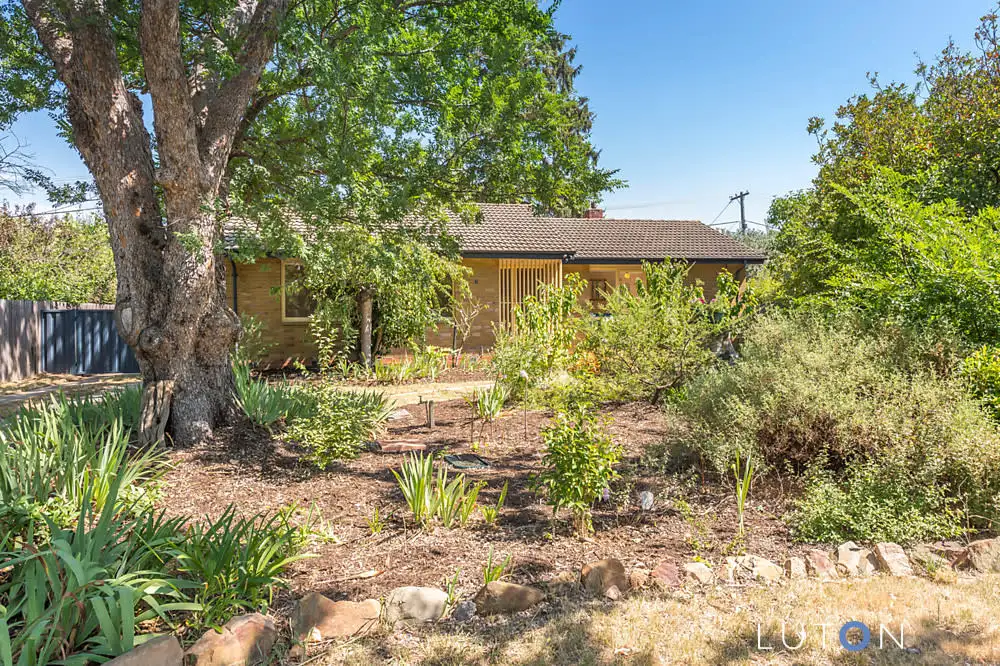 Main view of Homely house listing, 7 Lucas Place, Downer ACT 2602