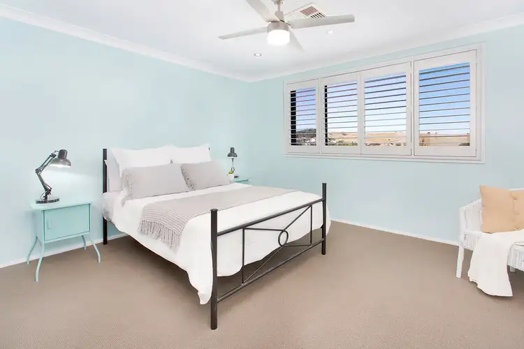 Fifth view of Homely house listing, 17 Ridgecrest, Cordeaux Heights NSW 2526