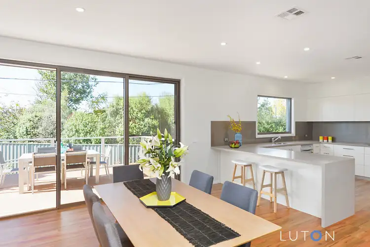 Sixth view of Homely house listing, 11 Dawson Street, Curtin ACT 2605