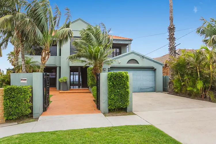 Second view of Homely house listing, 177 Prince Edward Street, Malabar NSW 2036