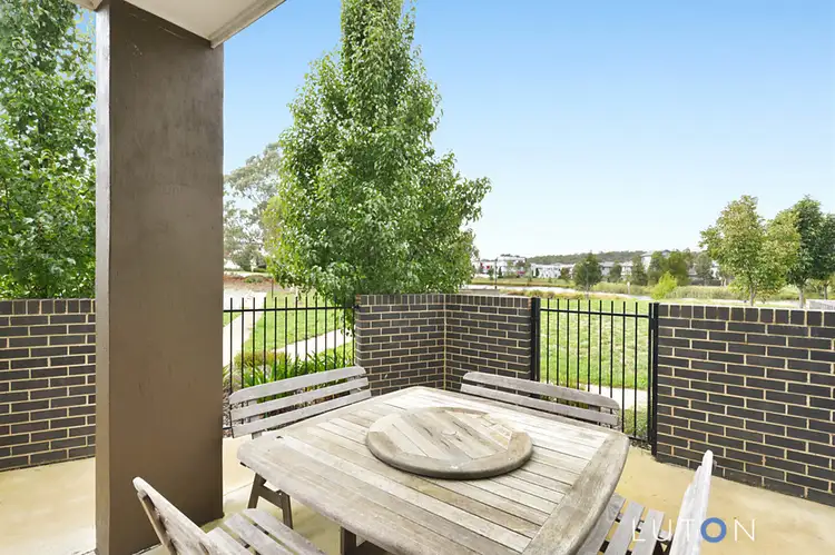 5/12 Lomax Street, Forde ACT 2914