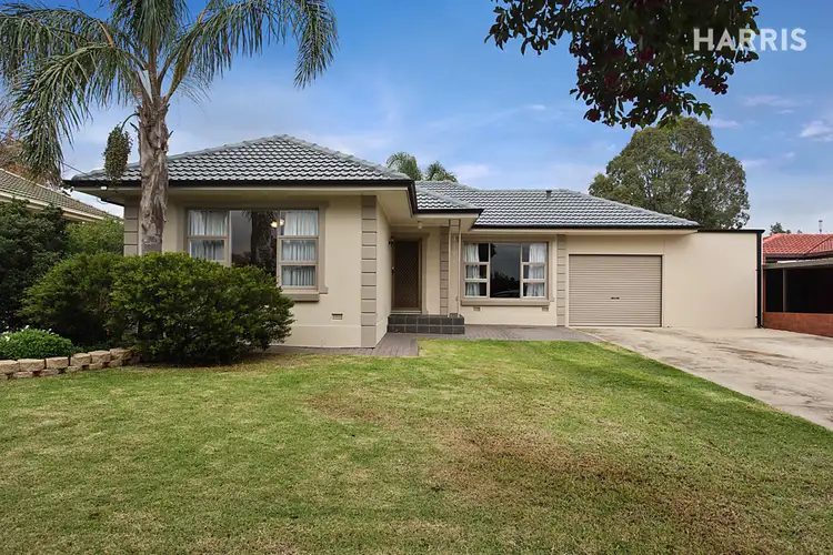 38 Thomson Avenue, Rostrevor SA 5073