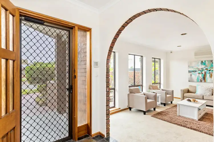 Second view of Homely house listing, 35 Lakeview Avenue, West Lakes SA 5021