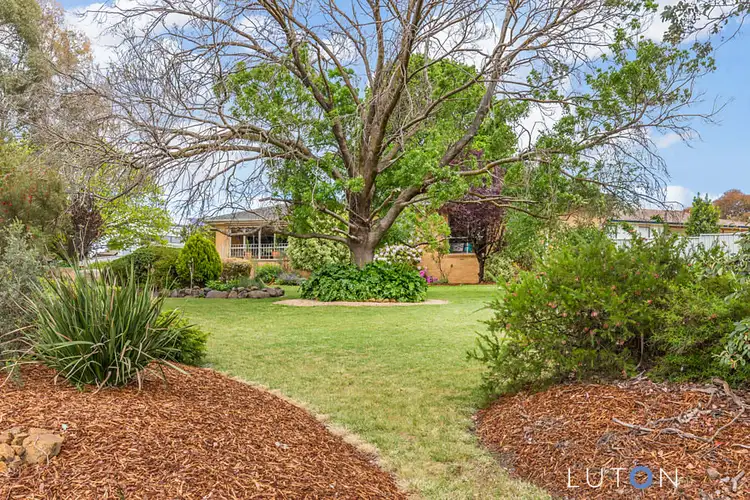 2 Thornton Place, Spence ACT 2615