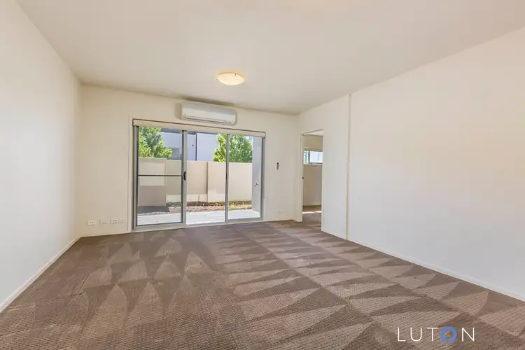 Fourth view of Homely apartment listing, 103/311 Flemington Road, Franklin ACT 2913