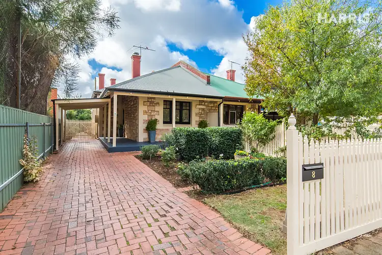 8 Macklin Street, Parkside SA 5063