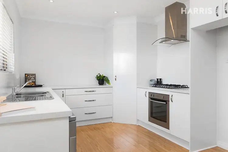 Third view of Homely house listing, 1/20 Barnett Terrace, Seacliff Park SA 5049