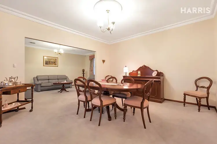 Fifth view of Homely house listing, 34 Pantowora Drive, Hope Valley SA 5090