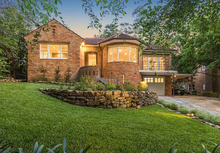 Third view of Homely house listing, 34 Livingstone Avenue, Pymble NSW 2073