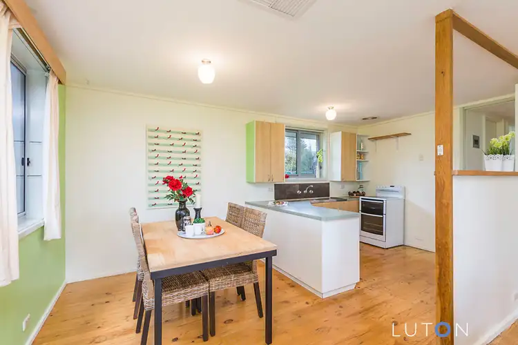 Sixth view of Homely house listing, 9 Boniwell Street, Higgins ACT 2615