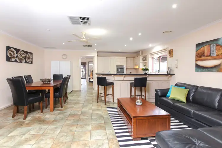 Fifth view of Homely house listing, 18 Oxford Circuit, Newton SA 5074