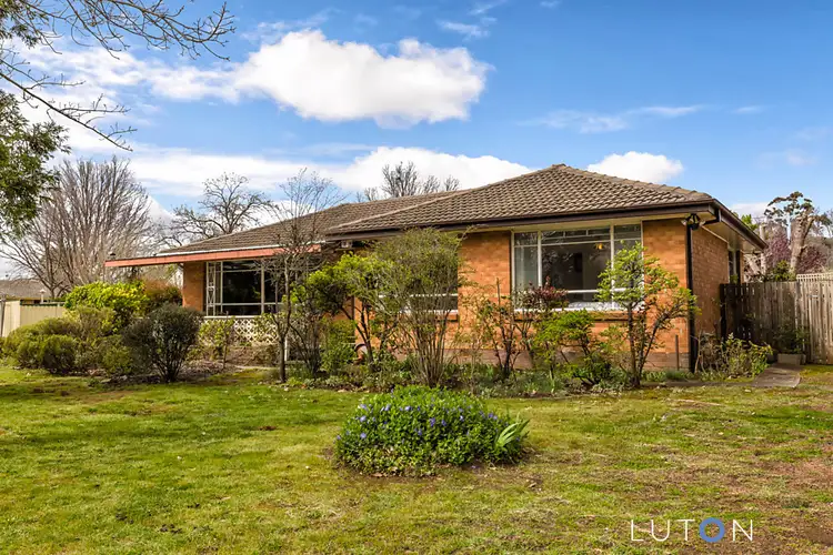 20 Blair Street, Watson ACT 2602