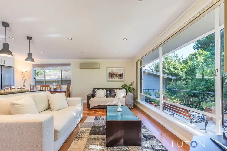 Sixth view of Homely house listing, 84 Carruthers Street, Curtin ACT 2605
