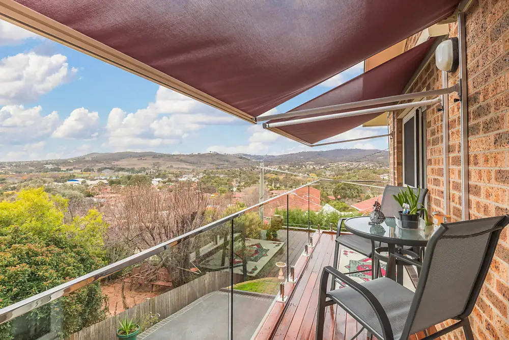 Main view of Homely house listing, 31 O'connor Circuit, Calwell ACT 2905