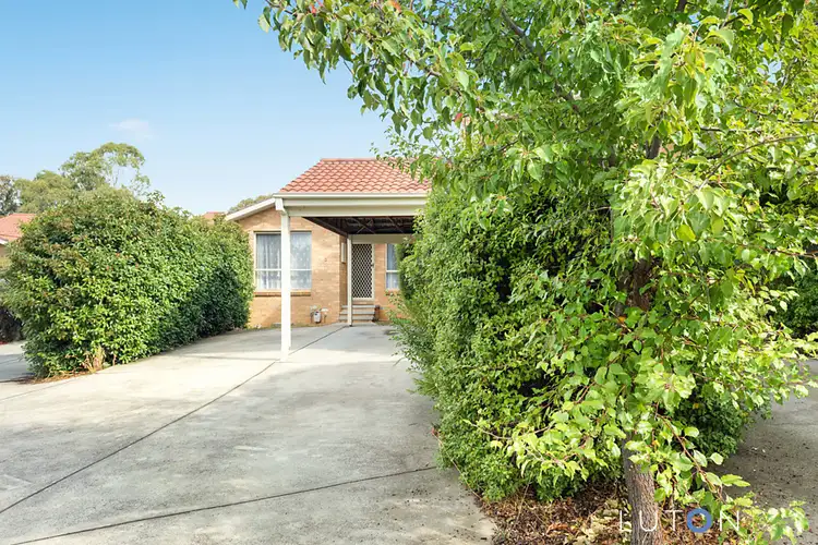 3/14 Thurgood Court, Gordon ACT 2906