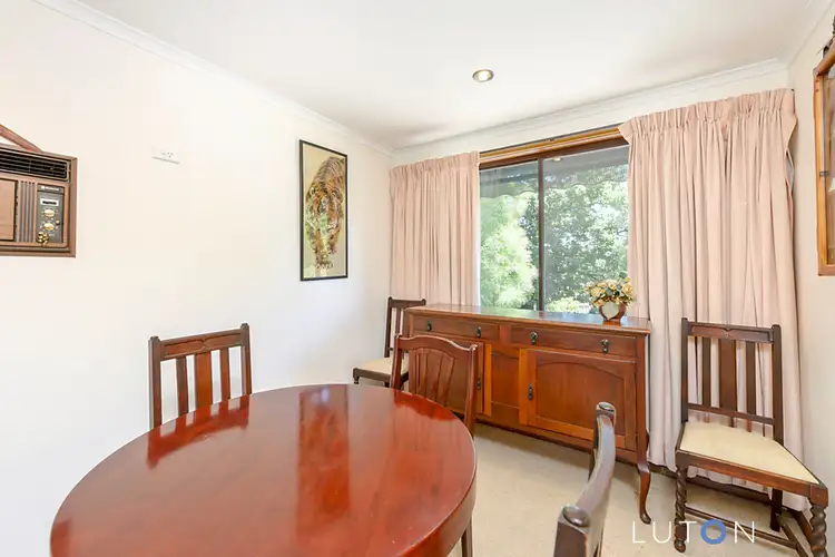 Fifth view of Homely house listing, 65 Halfrey Circuit, Wanniassa ACT 2903