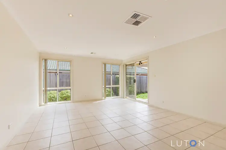 Fifth view of Homely house listing, 8 Elliman Street, Gungahlin ACT 2912