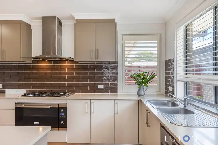Fifth view of Homely house listing, 44 Scholtens Street, Casey ACT 2913