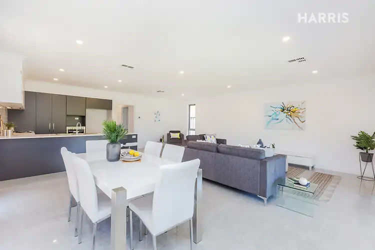 Fifth view of Homely house listing, 6b Wicklow Avenue, Athelstone SA 5076