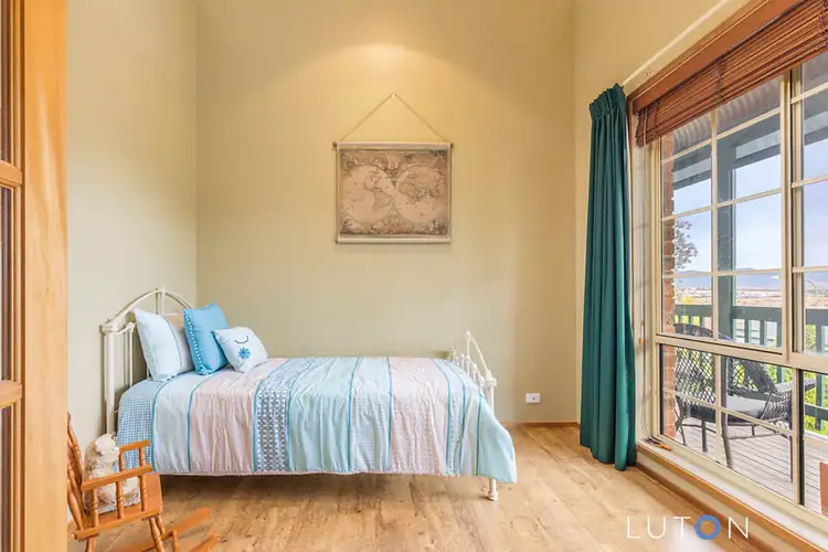 Fifth view of Homely house listing, 3 Counihan Court, Dunlop ACT 2615