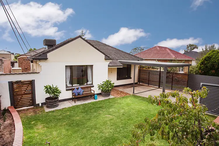 Second view of Homely house listing, 9 Ruthven Avenue, Magill SA 5072